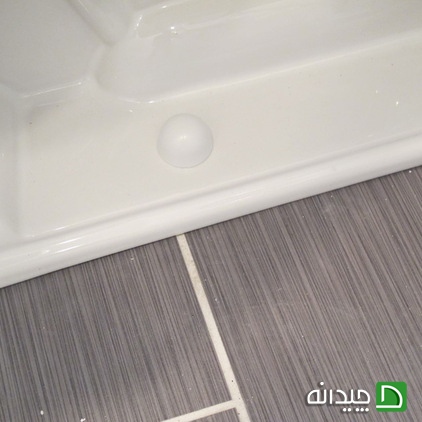 آموزش نصب صحیح توالت فرنگی آموزش نصب صحیح توالت فرنگی