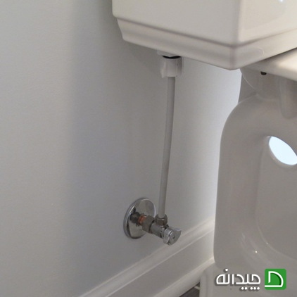 آموزش نصب صحیح توالت فرنگی آموزش نصب صحیح توالت فرنگی