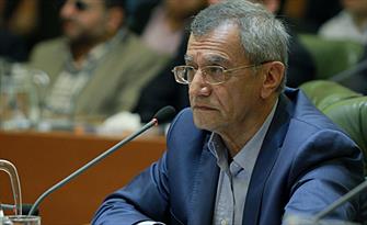 تکذیب وجود ماده فنول در آب تهران