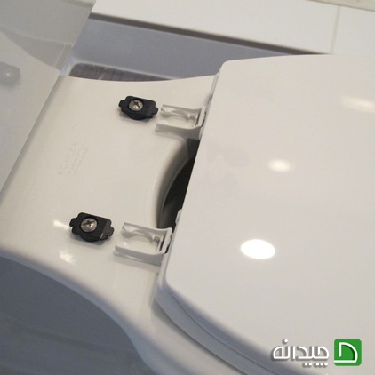 آموزش نصب صحیح توالت فرنگی آموزش نصب صحیح توالت فرنگی