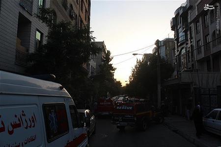 اول خرداد ۹۴ : نجات معجزهآسای جوان افغان از اعماق چاه اول خرداد ۹۴ : نجات معجزهآسای جوان افغان از اعماق چاه